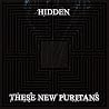 Image of album by These New Puritans
