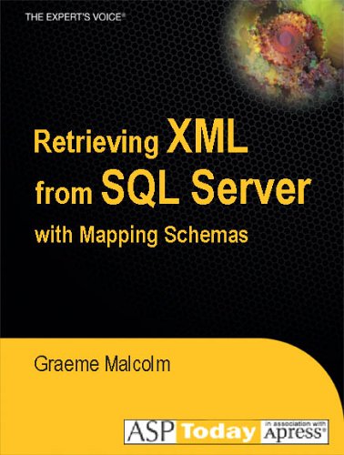 Image of: Retrieving XML from SQL Server with Mapping Schemas