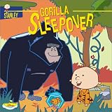 Stanley #4: Gorilla Sleepover (Stanley)