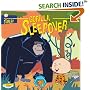 Gorilla Sleepover (Stanley)