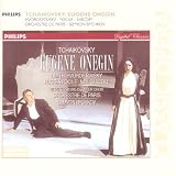 Tchaikovsky: Eugene Onegin