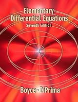Elementary Differential Equations