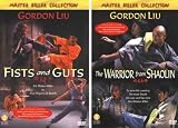 Gordon Liu