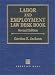 Book Labor and Employment Law Desk Book