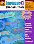 Language Fundamentals, Grade 3