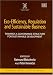 Eco-Efficiency, Regulation and Sustainable Business: Towards a Governance Structure for Sustainable Development (Esri Studies Series on the Environment) by  ISBN 1843766876