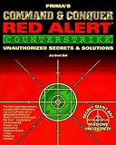  : Command & Conquer: Red Alert - Counterstrike: Unauthorized Secrets and Solutions (Secrets of the Games Series.)