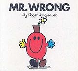 Mr. Wrong (Mr. Men Library)