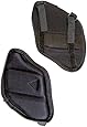 Profile Design F-22 Velcro Strap Pad (Black)