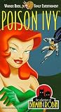 Adv of Batman & Robin: Poison Ivy (Spanish) by Warner Home Video