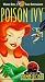 Search : Adv of Batman & Robin: Poison Ivy (Spanish)