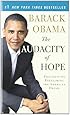 The Audacity of Hope: Thoughts on Reclaiming the American Dream (Vintage)