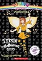 Trixie The Halloween Fairy (Rainbow Magic)