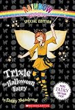 Trixie The Halloween Fairy 515EH2Ln%2BBL. SL160 Trixie The Halloween Fairy