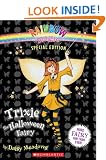 Rainbow Magic Special Edition: Trixie the Halloween Fairy