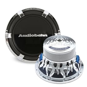 audiobahn subs