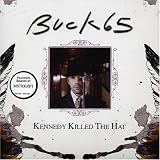 Kennedy Killed the Hat [7" VINYL]