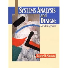 Systems Analysis and Design