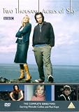 DVD : Two Thousand Acres Of Sky - The Complete Series Two