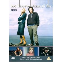 Two Thousand Acres Of Sky - The Complete Series Two [DVD]