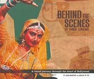 Behind the Scenes of Hindi Cinema: A Visual Journey through the Heart of Bollywood