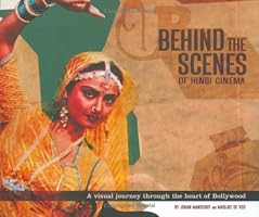 Behind the Scenes of Hindi Cinema: A Visual Journey through the Heart of Bollywood