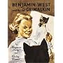 Benjamin West and His Cat Grimalkin