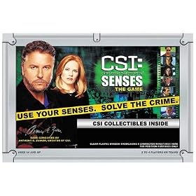 CSI Senses