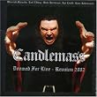 Doomed for Live: Reunion 2002