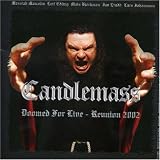 Live by Candlemass