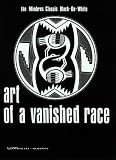 Art of a Vanished Race: The Mimbres Classic Black-On-White
