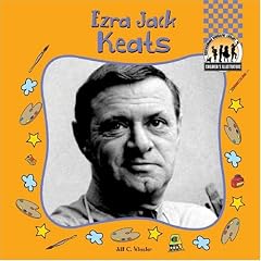 Ezra Jack Keats (Children's Illustrators)