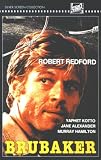 Brubaker [VHS] VHS