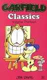 Cover of Garfield Classics by Jim Davis 1841612065