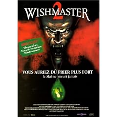 Wishmaster 2