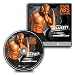 INSANITY® Fast and Furious Abs: Maximum Results in Less Than 15 Minutes Workout DVD