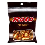 Rolo, 5.3-Ounce Bags (Pack of 12)