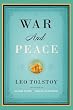 War and Peace (Vintage Classics)
