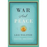 War and Peace (Vintage Classics) ~ Leo Tolstoy