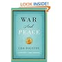 War and Peace (Vintage Classics)