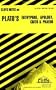 Plato's Euthyphro, Apology, Crito and Phaedo (Cliffs Notes)