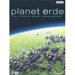 Planet Erde - Staffel 1 (2 DVDs)