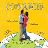 Outsourced Motion Picture Soundtrack