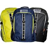 K-Cliffs Large Polyester Sporting Backpack/ School Backpack/ Outdoor Backpack