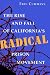 The Rise and Fall of California's Radical Prison Movement