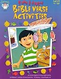 Fun & Easy Bible Verse Activities