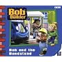 Bob the Builder: Bob and the Bandstand (Bob the Builder Storybook)