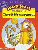 Jumpstart K: Time And Measurement (Jumpstart)