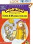 Jumpstart K: Time And Measurement