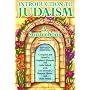 Introduction to Judaism: A Source Book